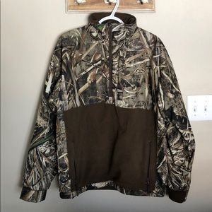 Drake Waterfowl Hunting Jacket